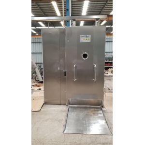 Vacuum cooler vacuum cooling machine for bread bakery food cooked food sushi