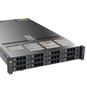 ZC2250 Server for SMBs with 5C-35C Temperature Range