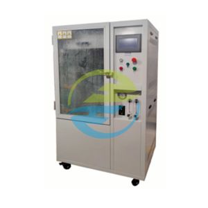 IPX12 Drip Test Chamber Compliant With IEC 60529 IEC 60068 Automotive Component