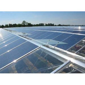 China Photovoltaic Greenhouse on sale