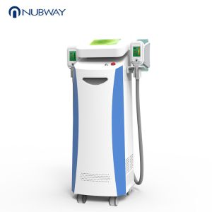 Powerful!!!cryolipolysis machine/ liposuction cavitation cryolipolysis fat freezing