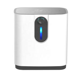 China 1 L Psa Medical Patients Oxygen Generating Apparatus With Remote Control on sale
