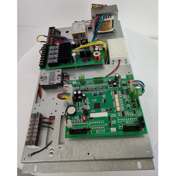 Petrol LPG Dispenser Motherboard Electronic Control Unit