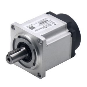 DC Servo Motor 3000rpm DC36V 200 Watt With Incremental Encoder