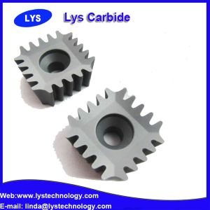 Buy cheap Tungsten steel irregular parts from wholesalers