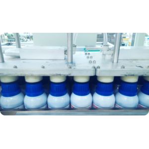 3-6 Cases/Min IRB4600 Robot Packing Machine 380V 50Hz/4KW