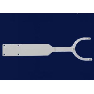 Quality High Temperature Refractory Machining Ceramic Parts Coffee Mills for sale