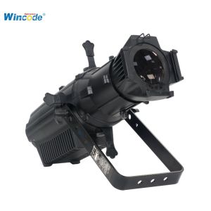 China 300W RGBAL LED Ellipsoidal Spotlight 50000Hrs Lifespan DMX Control on sale