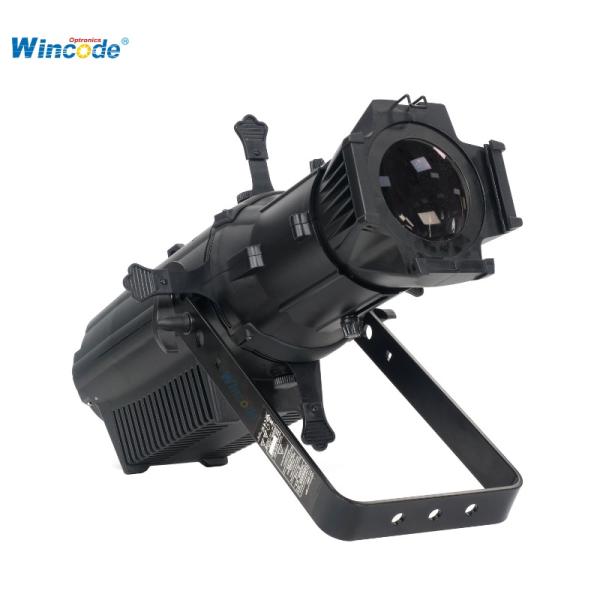 Buy 300W RGBAL LED Ellipsoidal Spotlight 50000Hrs Lifespan DMX Control at wholesale prices