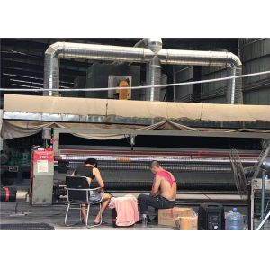 40KN Biaxial Plastic Geogrid