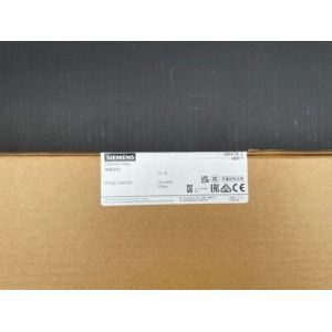 6VA2124-1MC01-0AX0 Siemens Industrial Controller Varies By Model Weight