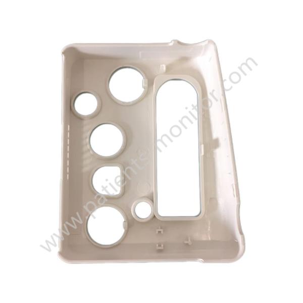 X2 Measurement Module And Patient Monitor Side Connector Panel Trim Bezel PN