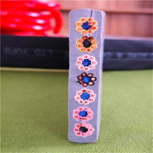 ECHU Factory TVVB Elevator Travel Cable