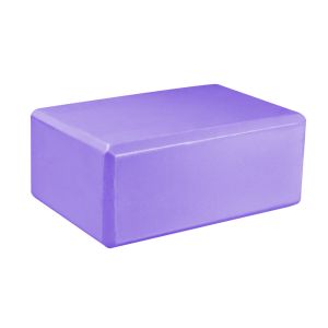 2015 hot sale Custom logo EVA Yoga Block