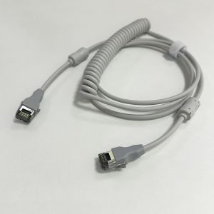 GE Healthcare Marquette Compatible EKG Trunk Cable 700044-210
