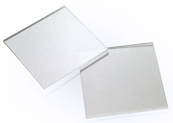 Buy AR Coating Solar Control Glass , Flat Shaped Transparent Solar Glass at wholesale prices