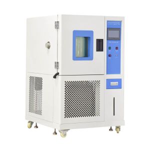 Lab Constant Environmental Climatic High-low Temperature Humidity Test Chamber