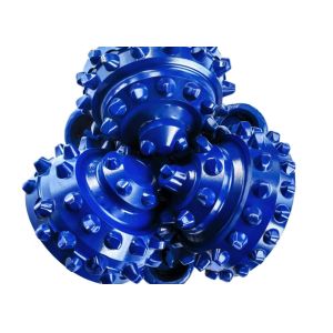 Foundation Pile Directional Hole Opener Drilling Hdd Rock Reamer