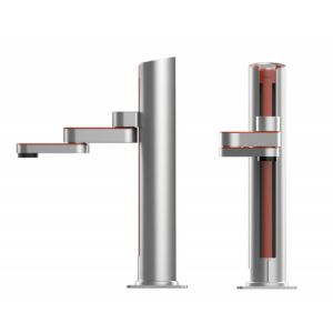 Handling Robot Arm Of Hitbot Z-Arm 6140 Mini Cobot With Vacuum Gripper As CNC 4