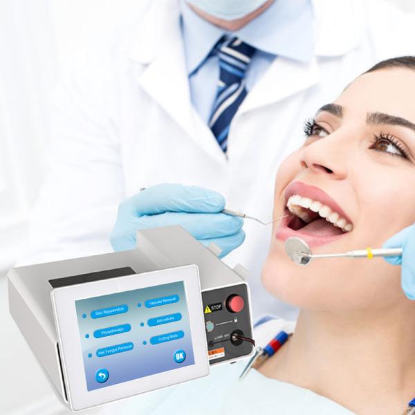 Buy 980nm 1470nm Diode Laser Machine at wholesale prices