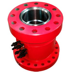 ANSI 4130 Oilfield Wellhead Casing Tubing Drilling Spool