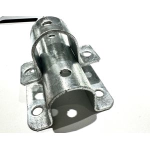 Factory Outlet Casting Steel Galvanized Forged Container Bearing Bracket Cam