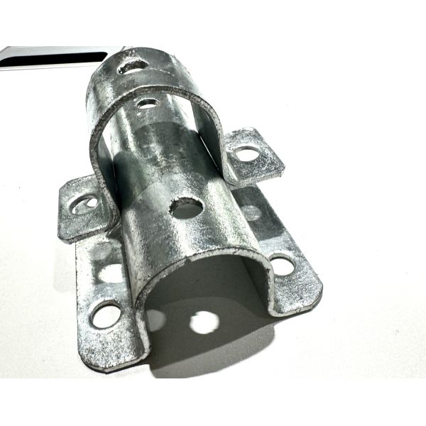 Factory Outlet Casting Steel Galvanized Forged Container Bearing Bracket Cam
