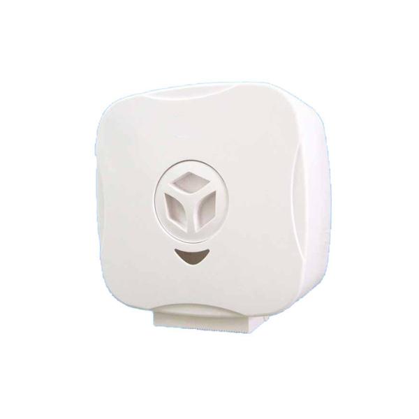 Buy Lavatory Jumbo Paper Towel Dispenser Manual 260x140x280mm For Hand Cleaning at wholesale prices