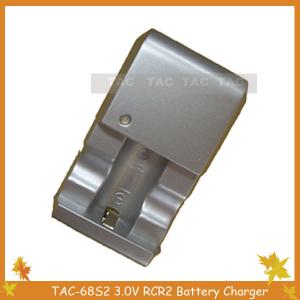 Quality Lithium Battery Charger Of RCR2 Battery For Massage Electronic Stylus for sale
