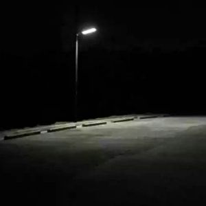 Highway Road Aluminum 150mm Outdoor LED Street Lights
