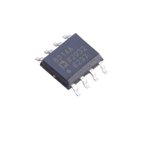 Quality New Genuine Electronics AD8014ARZ otentiometer Resistor Capacitor Monitor Memory One-Stop IC Accessories Operational Amplifiers for sale