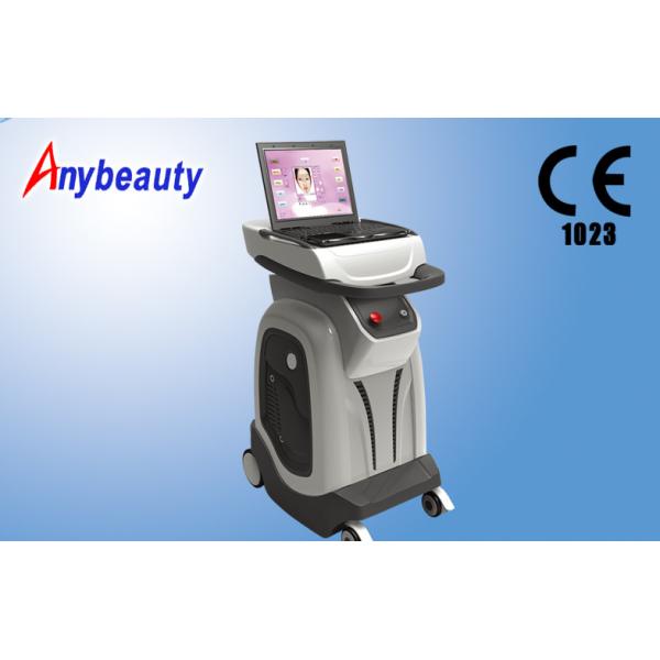 Buy Fractional Laser Acne Scar Removal , Skin Rejuvenation Machine at wholesale prices