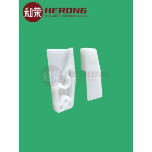 New High Quality NCR Channel Banknote Absorbing Cross Park Fixing Buckle
