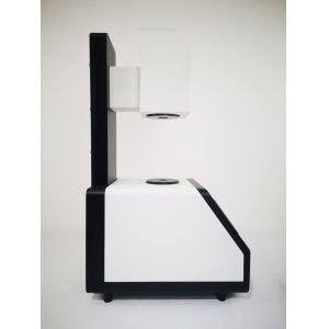 bench-top TH110 Haze/Transmittance meter 21mm