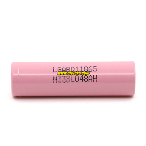 D1 18650 3000mah rechargeable li-ion battery cell Chem ABD1 1865 3000mAh battery cell