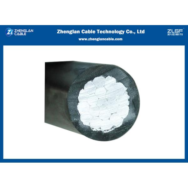Buy Aerial Transmission Al Tricapa 70mm2 25KV Overhead Insulated Cable As Per ICEA S-66-524 at wholesale prices