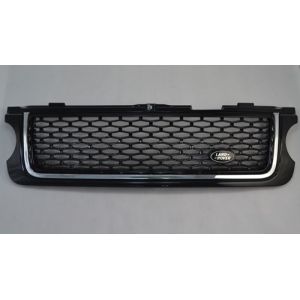 Quality Car Front Grille for sale