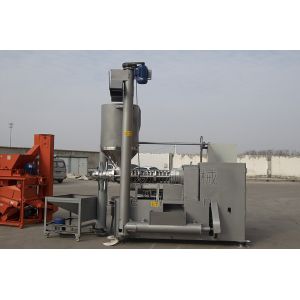 Sunflower Screw Oil Press Machine Oil Extraction Machine Equipment