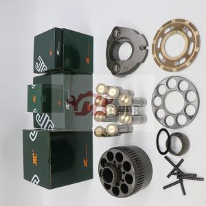 Kobelco Excavator Travel Motor Parts SK200-1/3 MV150 SK200-5 M2V150 SK200-6