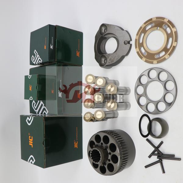 Kobelco Excavator Travel Motor Parts SK200-1/3 MV150 SK200-5 M2V150 SK200-6