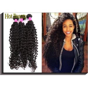 China Original Unprocessed Grade 6A Virgin Hair Human Hair Extension on sale