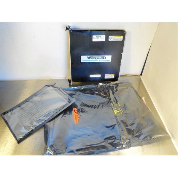 WOODWARD 5464-850 one year warranty, China NEW WOODWARD 5464-850