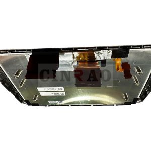 8 Inch LCD Display LAM080G025A Car Screen Panel For GPS Navigation Replacement