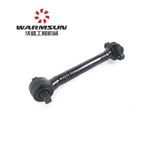 Rear Suspension Lower Thrust Rod 131502000008A For SANY Spare Parts