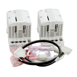 PM866AK02 3BSE081637R1 ABB Processor Unit Kit