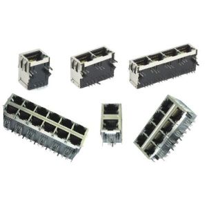 Quality RJ45 modular jacks &amp;PoE PoE+ for sale