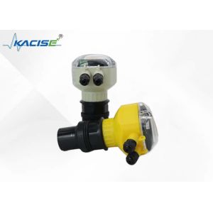 RS485 Communication IP68 Two-Wire Ultrasonic Water Level Sensor for Water Level