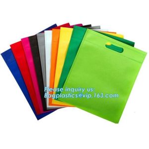 Top Quality Promotion Laminated Non Woven Bag/Non Woven Shopping Bag/Cute