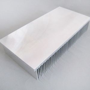 Power Inverter Electronic Heat Sink Practical For Frequency Converter