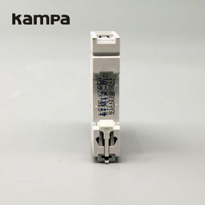 High Quality Miniature Circuit Breakers BKN 1P 6A MCB